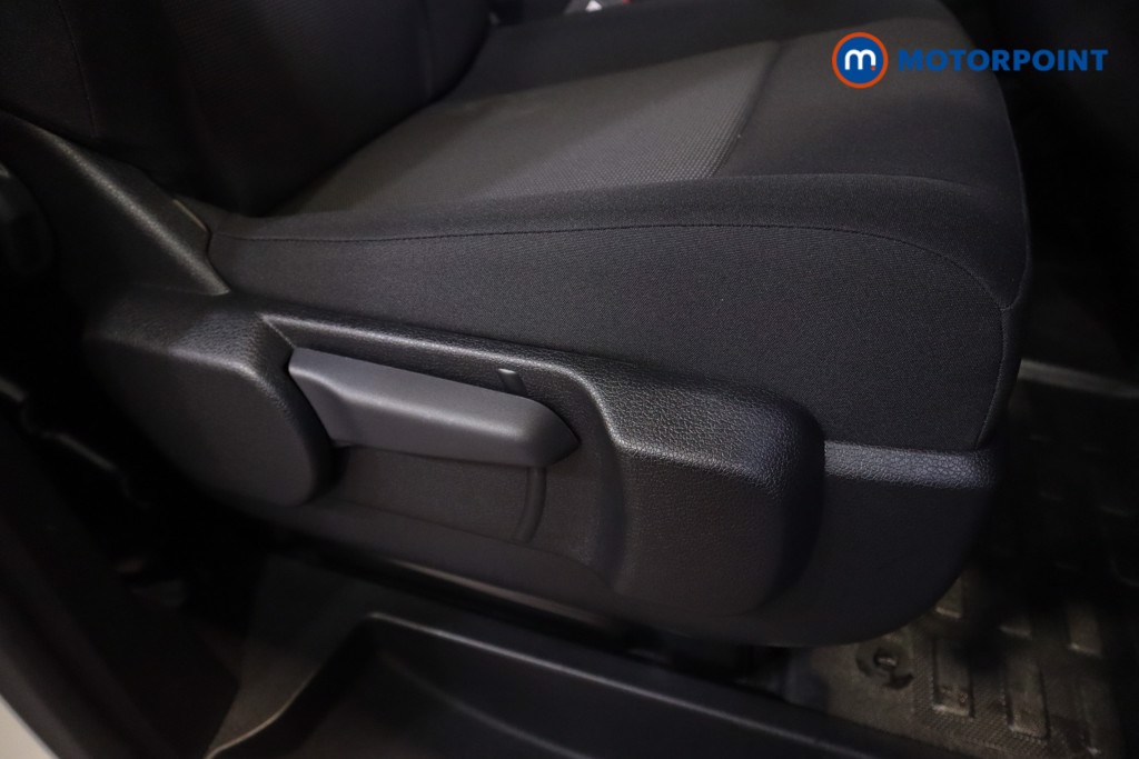 Vauxhall Vivaro Prime Manual Diesel Panel Van - Stock Number (1567274) - 8th supplementary image