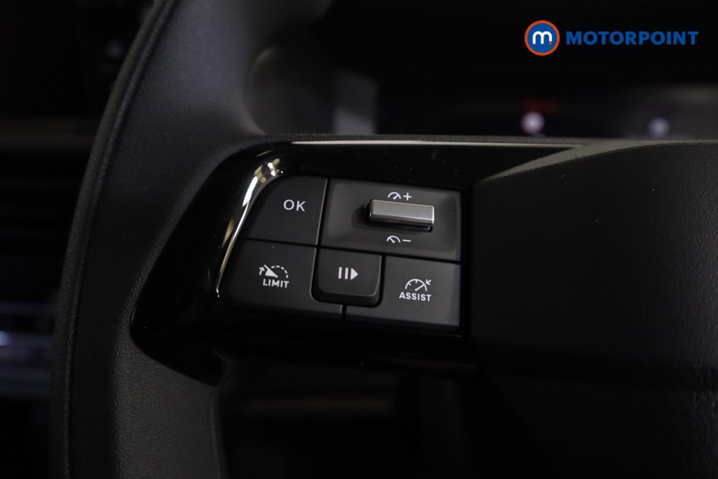 Vauxhall Vivaro Prime Manual Diesel Panel Van - Stock Number (1567274) - 10th supplementary image