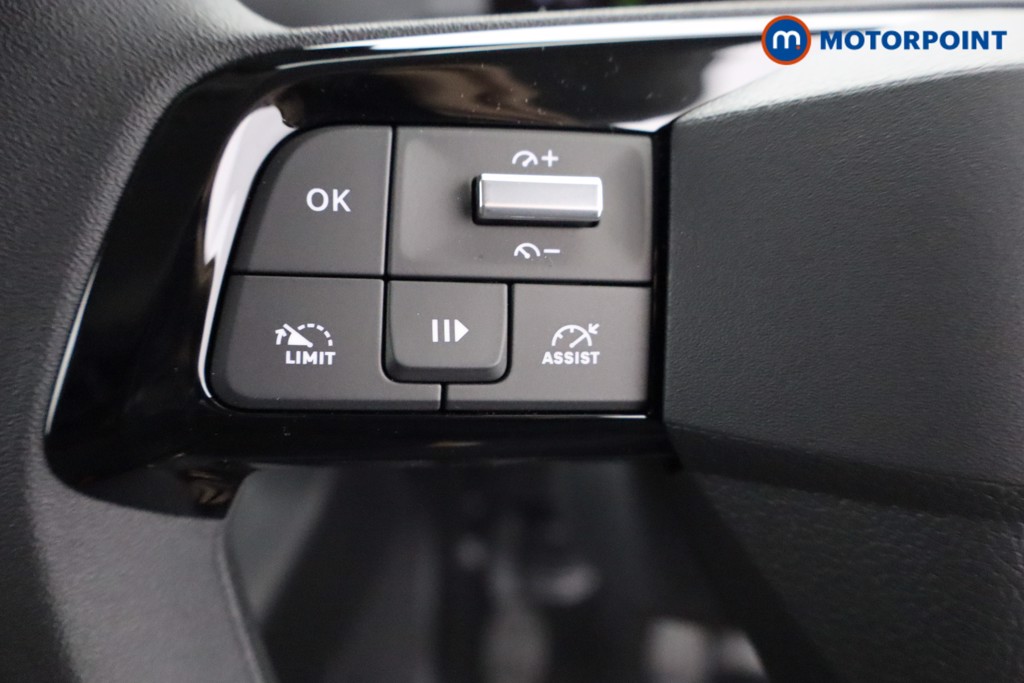 Vauxhall Vivaro Prime Manual Diesel Panel Van - Stock Number (1567275) - 10th supplementary image