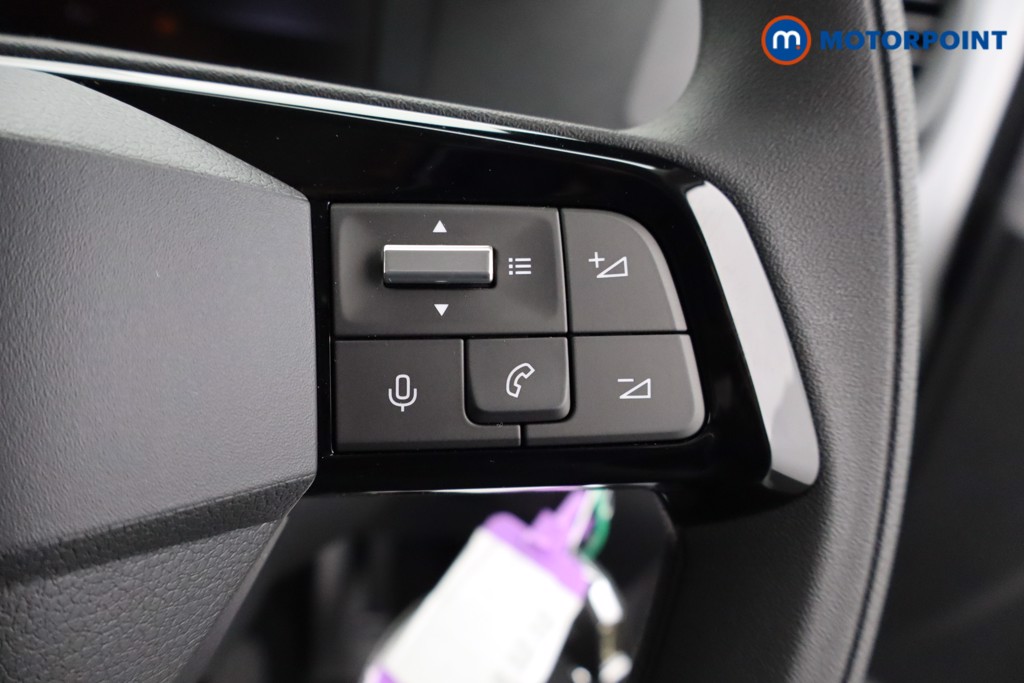 Vauxhall Vivaro Prime Manual Diesel Panel Van - Stock Number (1567275) - 11th supplementary image
