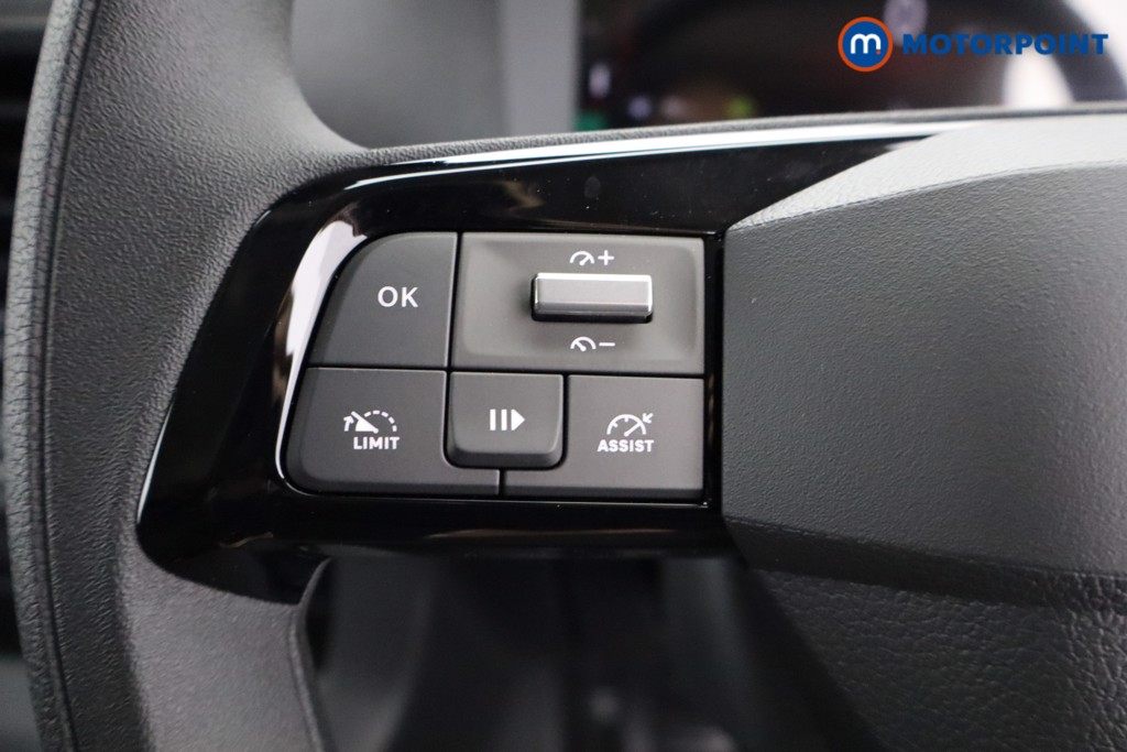 Vauxhall Vivaro Prime Manual Diesel Panel Van - Stock Number (1567276) - 10th supplementary image