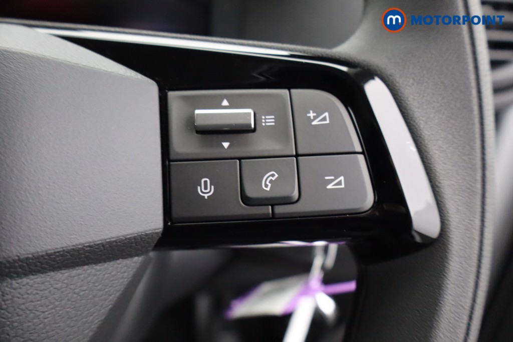 Vauxhall Vivaro Prime Manual Diesel Panel Van - Stock Number (1567276) - 11th supplementary image