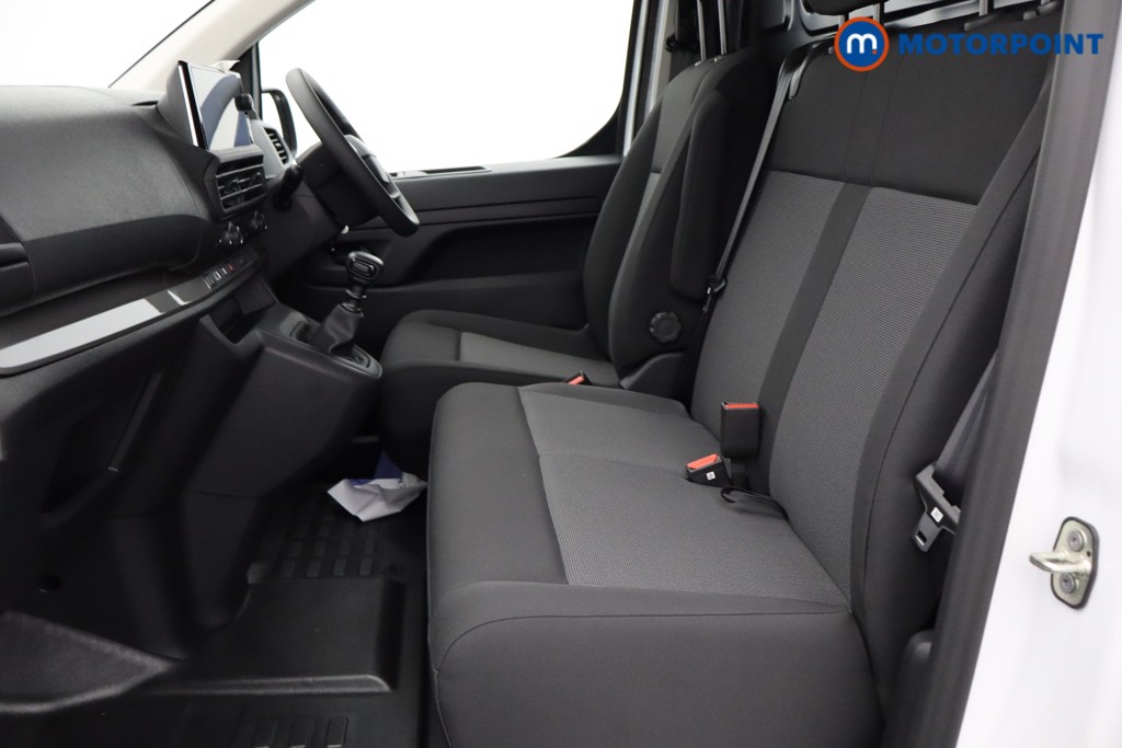 Vauxhall Vivaro Prime Manual Diesel Panel Van - Stock Number (1567276) - 15th supplementary image