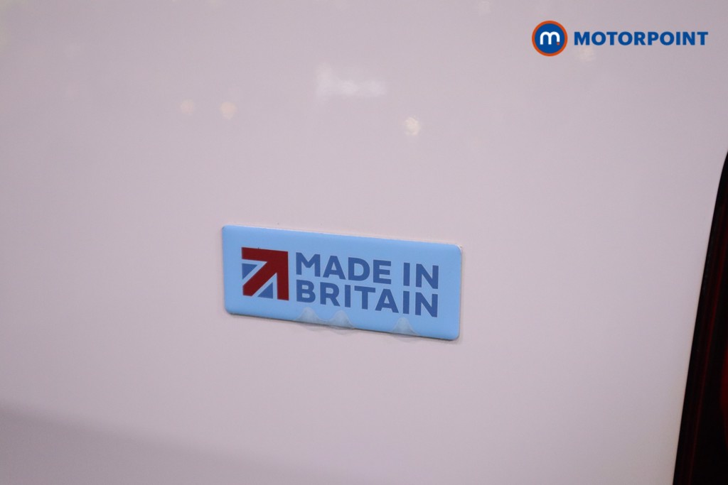 Vauxhall Vivaro Prime Manual Diesel Crew Bus - Stock Number (1567285) - 30th supplementary image