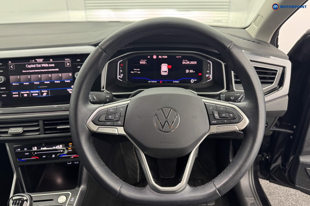 Volkswagen Polo Style Manual Petrol Hatchback - Stock Number (1567378) - 3rd supplementary image