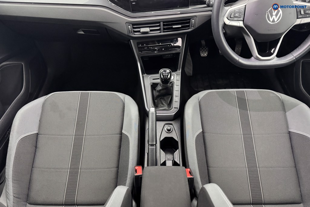 Volkswagen Polo Style Manual Petrol Hatchback - Stock Number (1567378) - 5th supplementary image