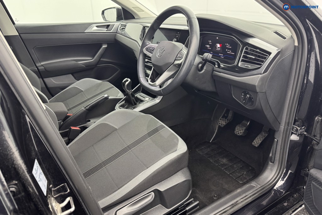 Volkswagen Polo Style Manual Petrol Hatchback - Stock Number (1567378) - 6th supplementary image