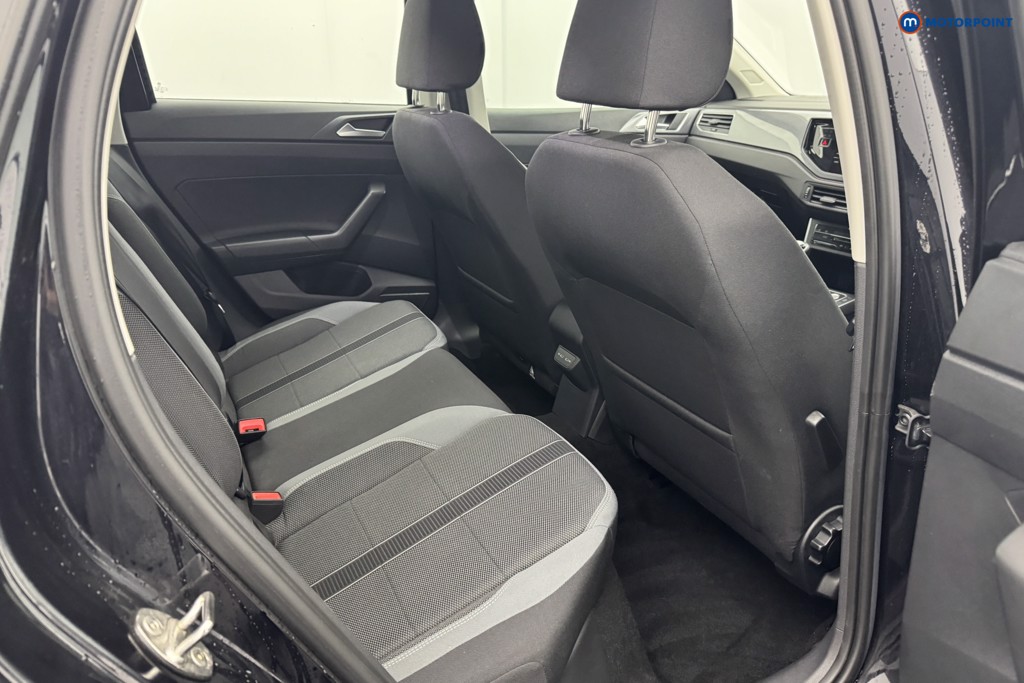 Volkswagen Polo Style Manual Petrol Hatchback - Stock Number (1567378) - 7th supplementary image