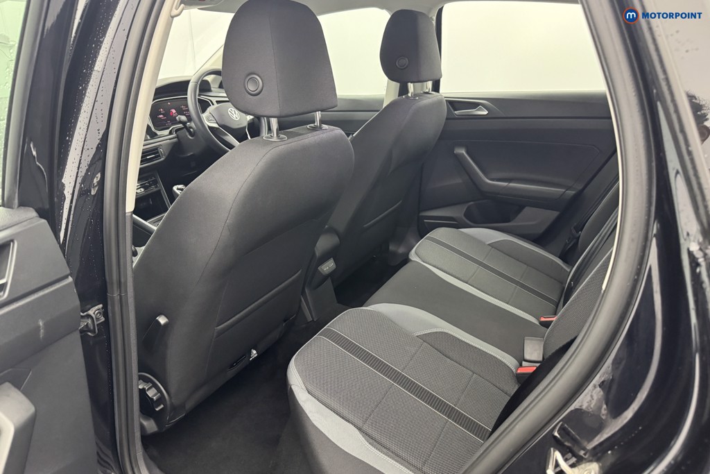 Volkswagen Polo Style Manual Petrol Hatchback - Stock Number (1567378) - 8th supplementary image