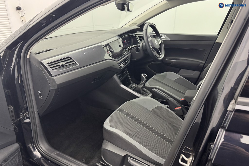 Volkswagen Polo Style Manual Petrol Hatchback - Stock Number (1567378) - 9th supplementary image