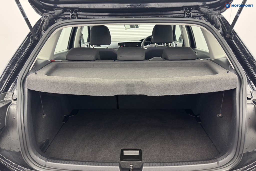 Volkswagen Polo Style Manual Petrol Hatchback - Stock Number (1567378) - 10th supplementary image