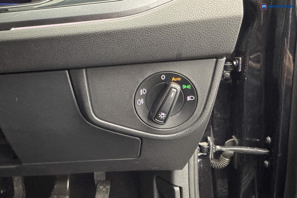Volkswagen Polo Style Manual Petrol Hatchback - Stock Number (1567378) - 15th supplementary image