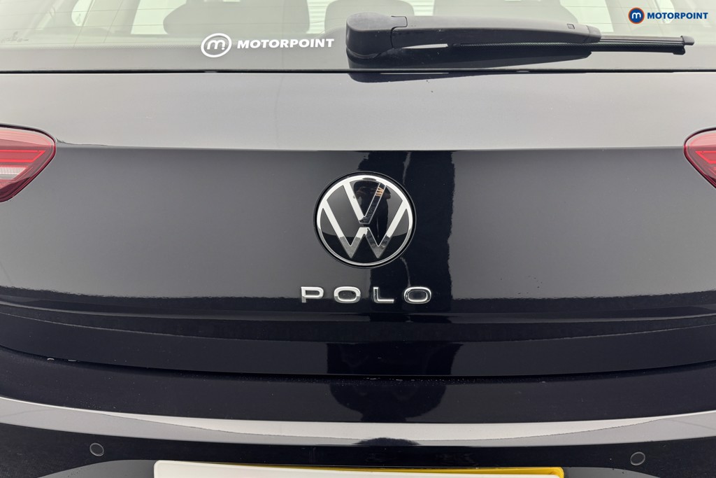 Volkswagen Polo Style Manual Petrol Hatchback - Stock Number (1567378) - 18th supplementary image