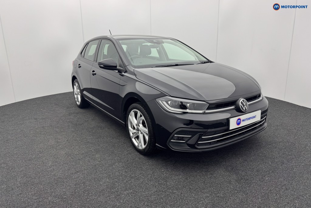 Volkswagen Polo Style Manual Petrol Hatchback - Stock Number (1567378) - 21st supplementary image