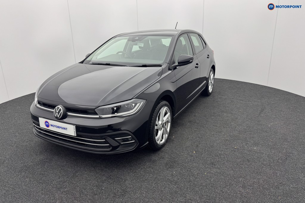 Volkswagen Polo Style Manual Petrol Hatchback - Stock Number (1567378) - 23rd supplementary image