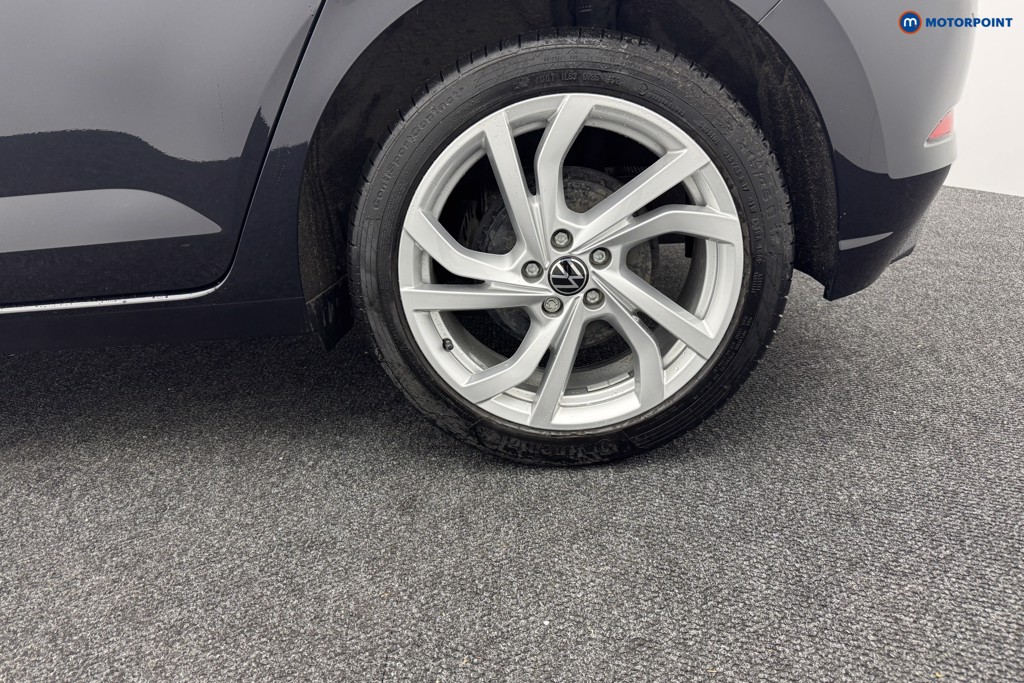 Volkswagen Polo Style Manual Petrol Hatchback - Stock Number (1567378) - 25th supplementary image