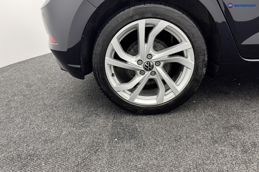 Volkswagen Polo Style Manual Petrol Hatchback - Stock Number (1567378) - 26th supplementary image