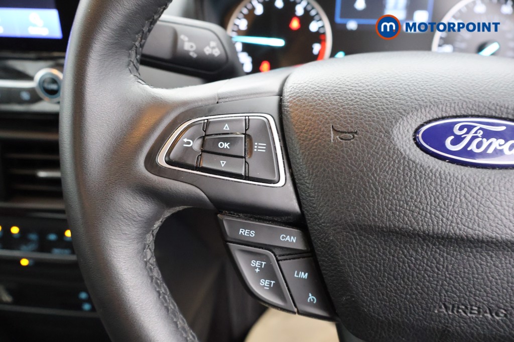 Ford Ecosport Titanium Manual Petrol SUV - Stock Number (1567463) - 2nd supplementary image