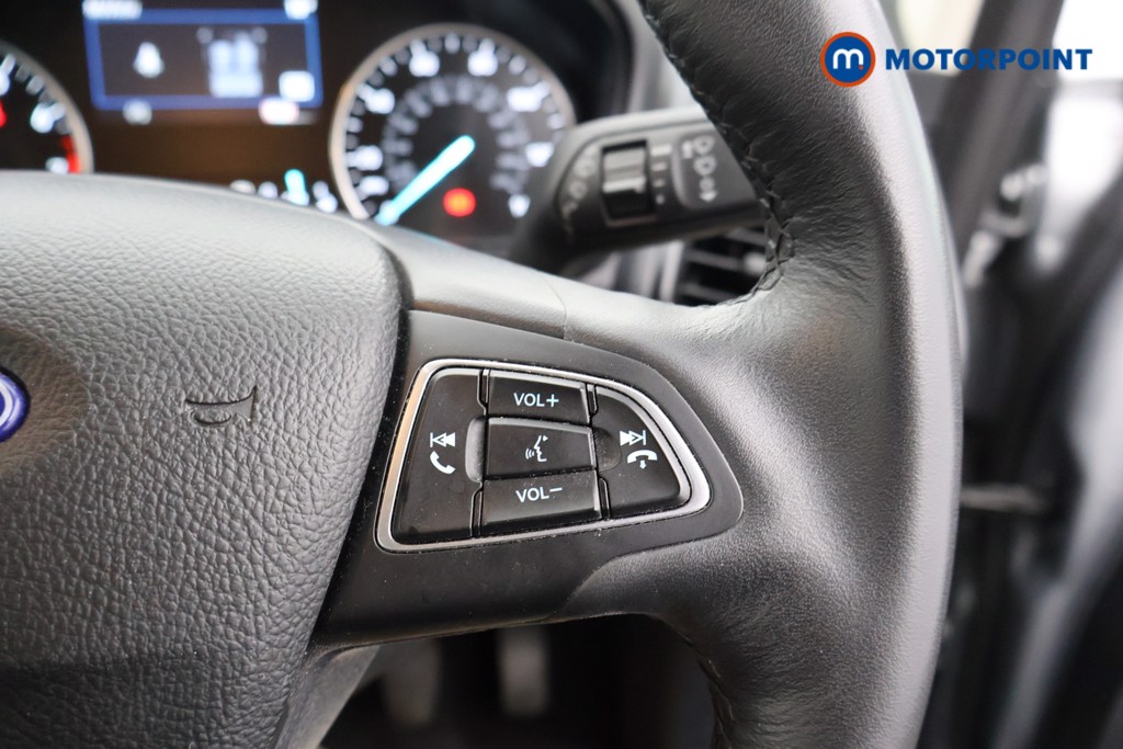 Ford Ecosport Titanium Manual Petrol SUV - Stock Number (1567463) - 3rd supplementary image