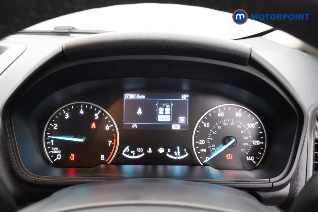 Ford Ecosport Titanium Manual Petrol SUV - Stock Number (1567463) - 4th supplementary image