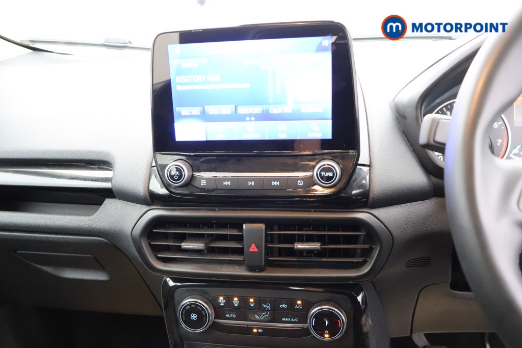 Ford Ecosport Titanium Manual Petrol SUV - Stock Number (1567463) - 5th supplementary image