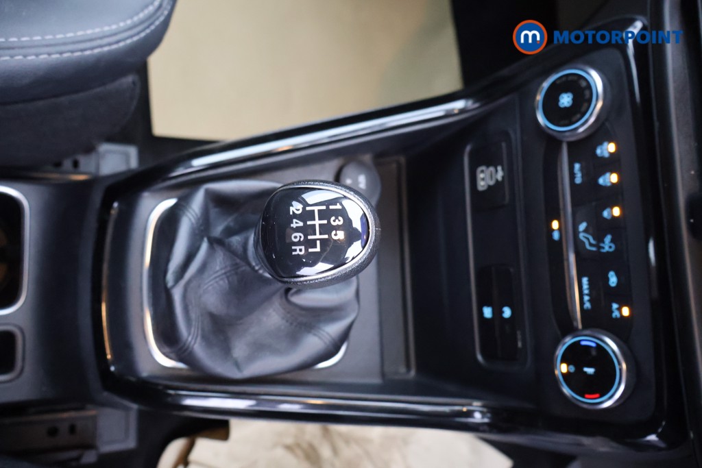 Ford Ecosport Titanium Manual Petrol SUV - Stock Number (1567463) - 6th supplementary image