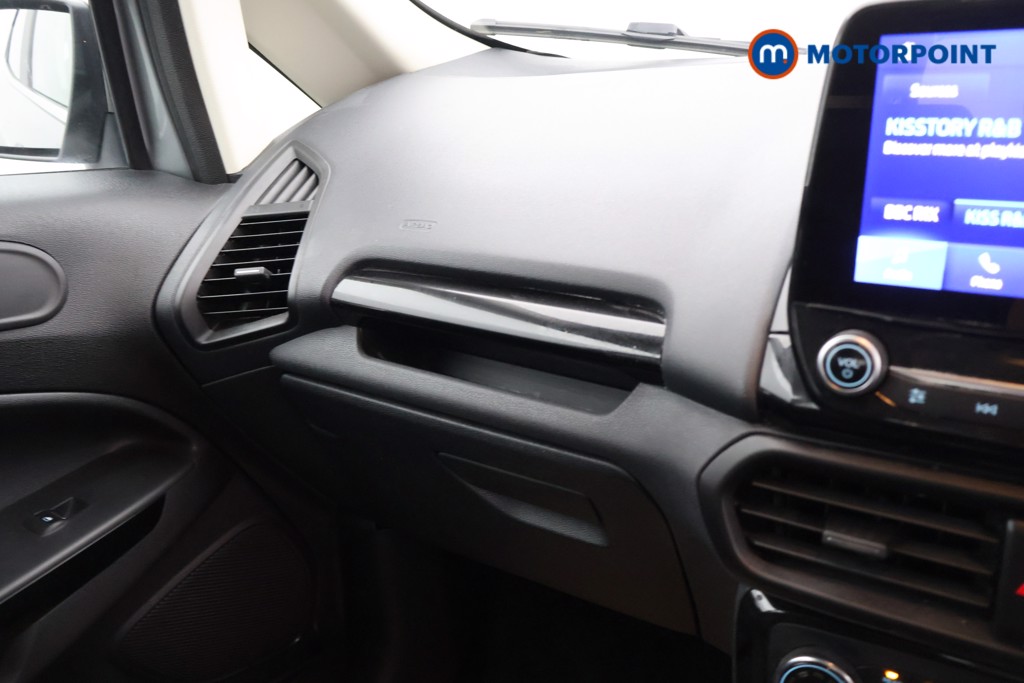 Ford Ecosport Titanium Manual Petrol SUV - Stock Number (1567463) - 7th supplementary image