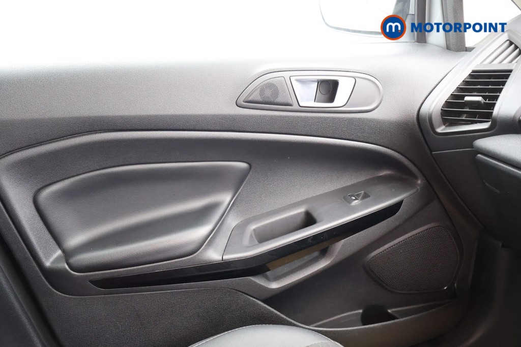 Ford Ecosport Titanium Manual Petrol SUV - Stock Number (1567463) - 8th supplementary image