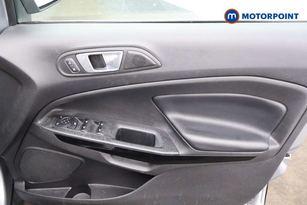 Ford Ecosport Titanium Manual Petrol SUV - Stock Number (1567463) - 9th supplementary image