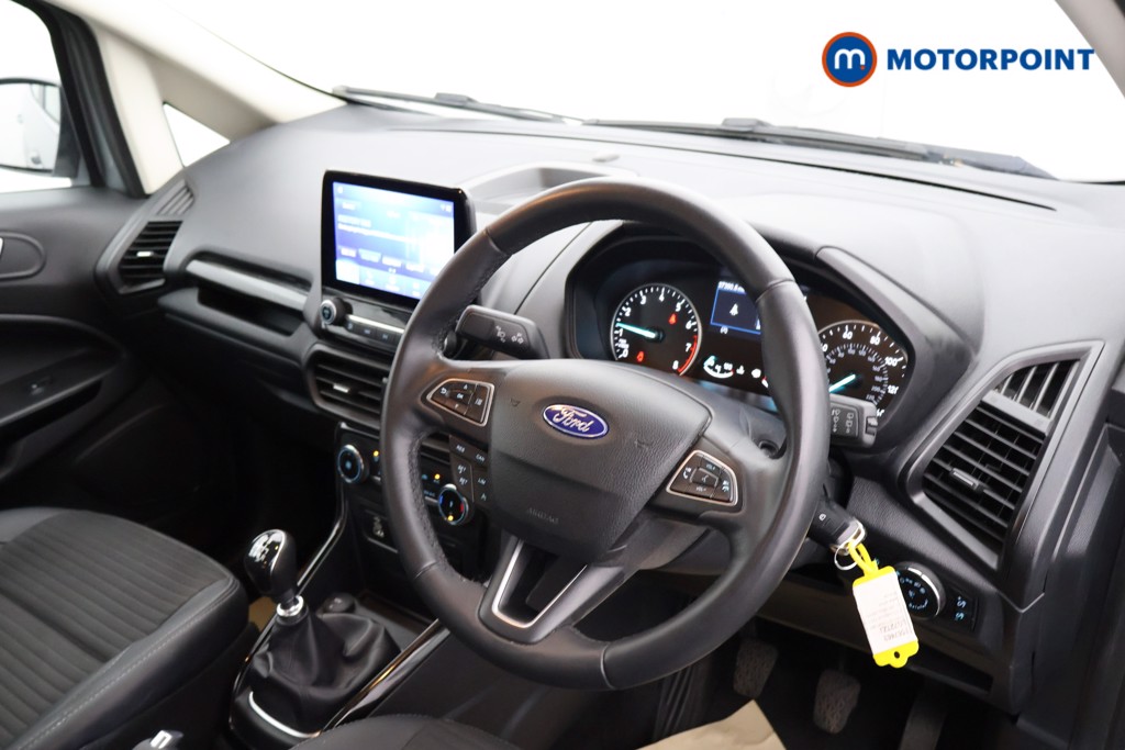 Ford Ecosport Titanium Manual Petrol SUV - Stock Number (1567463) - 10th supplementary image