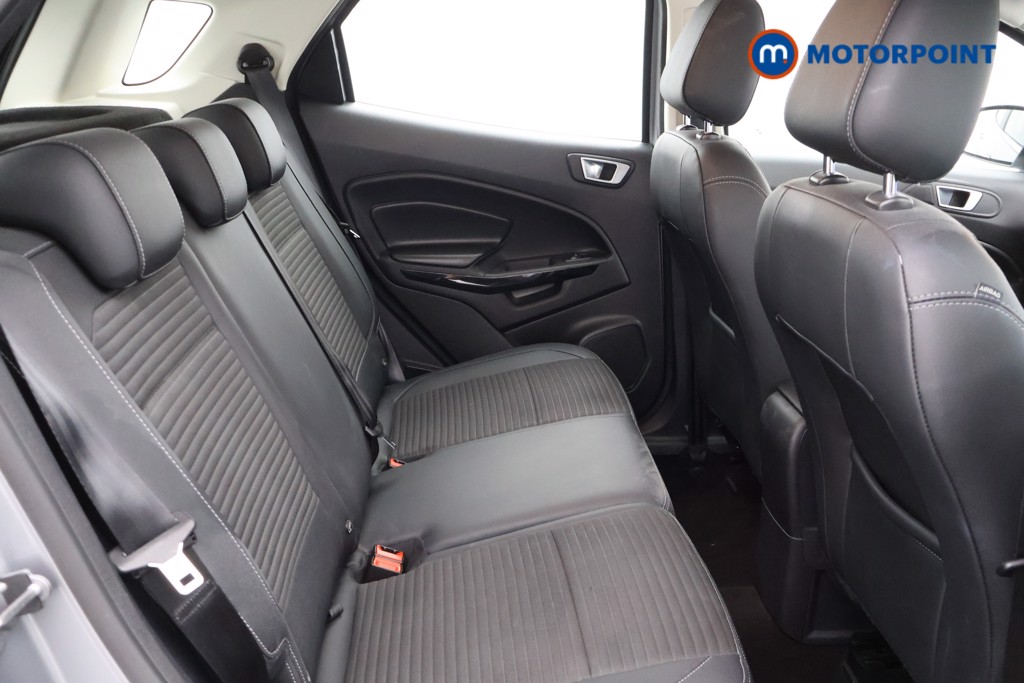 Ford Ecosport Titanium Manual Petrol SUV - Stock Number (1567463) - 12th supplementary image