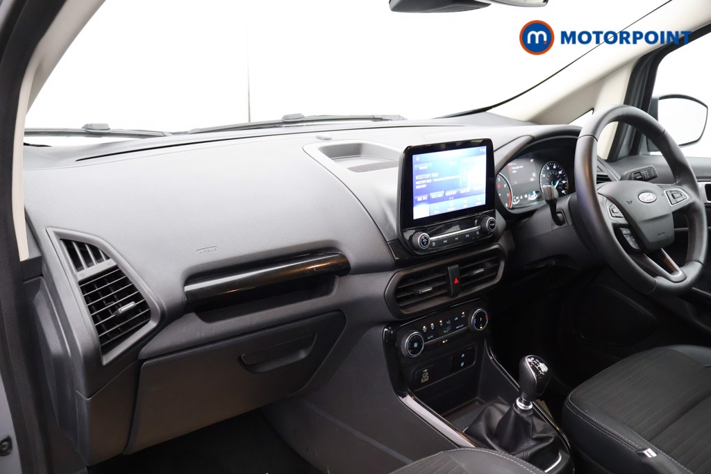 Ford Ecosport Titanium Manual Petrol SUV - Stock Number (1567463) - 13th supplementary image