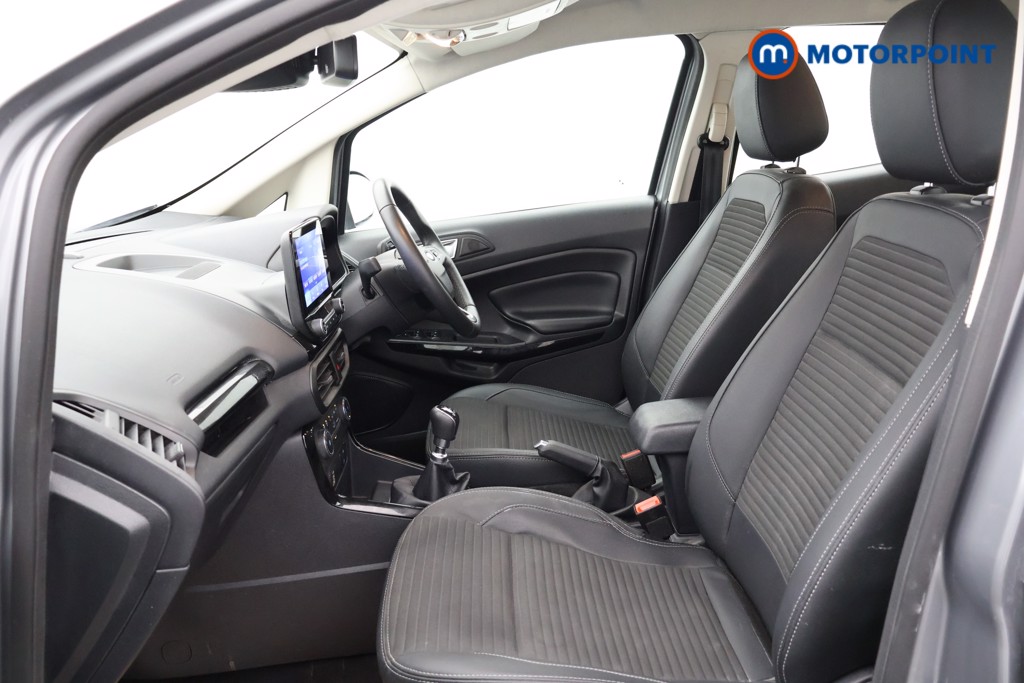 Ford Ecosport Titanium Manual Petrol SUV - Stock Number (1567463) - 14th supplementary image