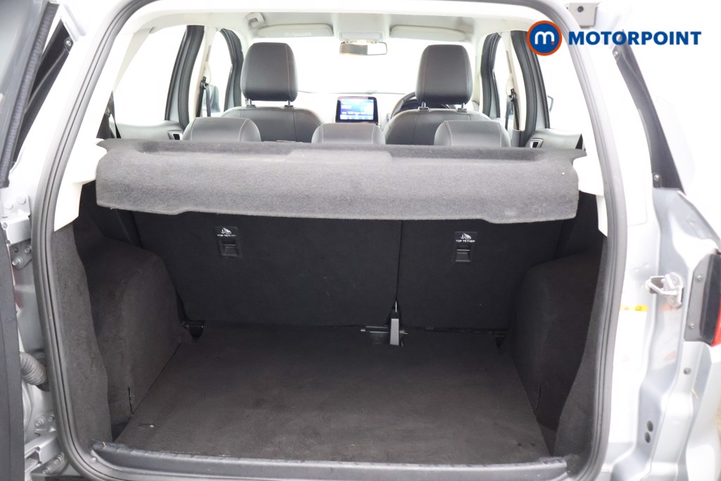 Ford Ecosport Titanium Manual Petrol SUV - Stock Number (1567463) - 15th supplementary image