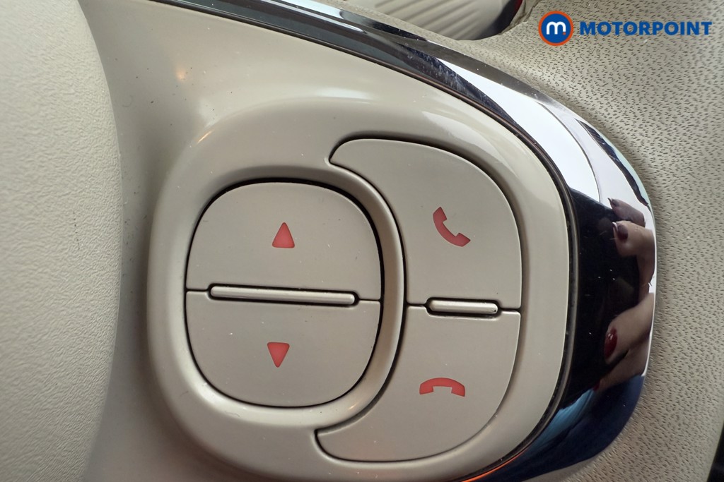 Fiat 500 1.0 Mild Hybrid 3Dr Manual Petrol-Electric Hybrid Hatchback - Stock Number (1567535) - 4th supplementary image