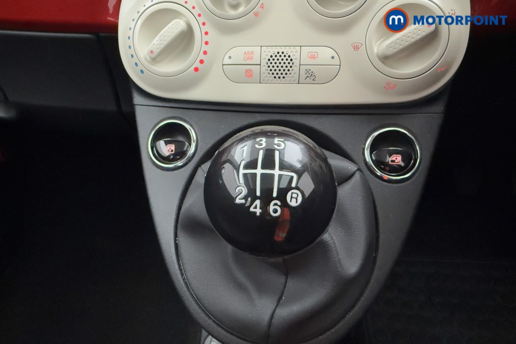 Fiat 500 1.0 Mild Hybrid 3Dr Manual Petrol-Electric Hybrid Hatchback - Stock Number (1567535) - 11th supplementary image