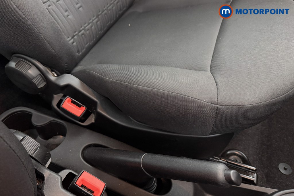 Fiat 500 1.0 Mild Hybrid 3Dr Manual Petrol-Electric Hybrid Hatchback - Stock Number (1567535) - 13th supplementary image