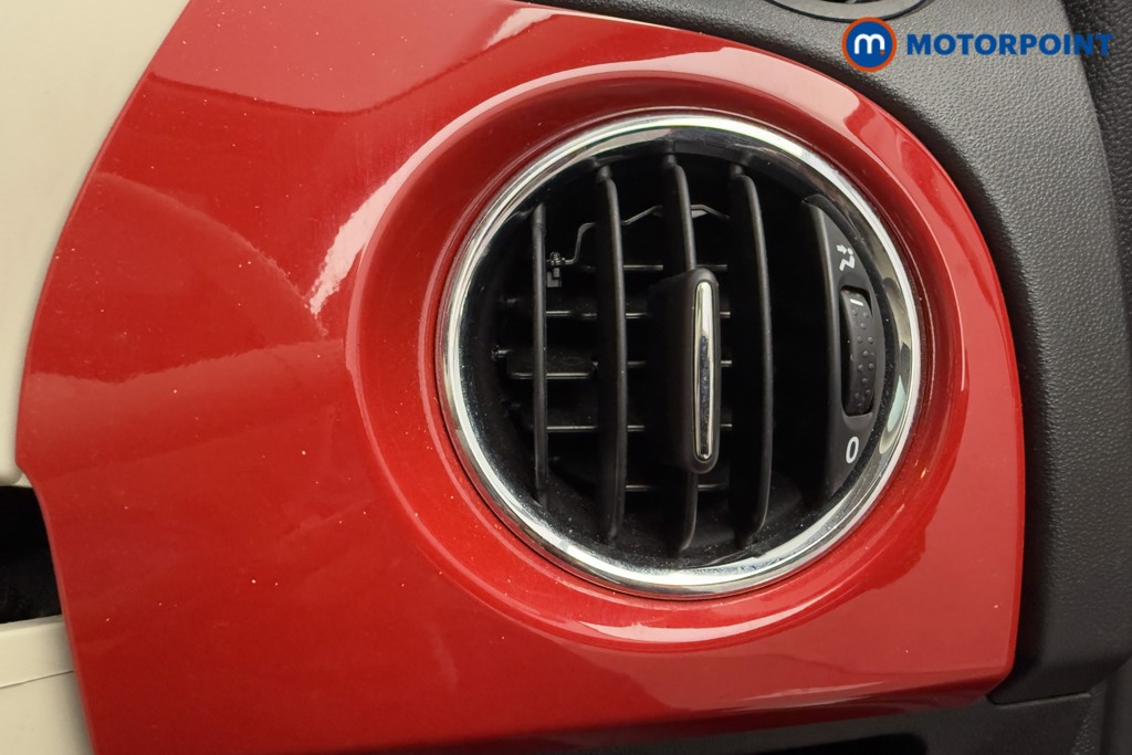 Fiat 500 1.0 Mild Hybrid 3Dr Manual Petrol-Electric Hybrid Hatchback - Stock Number (1567535) - 15th supplementary image