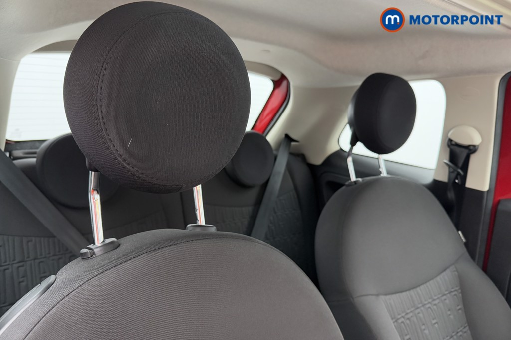 Fiat 500 1.0 Mild Hybrid 3Dr Manual Petrol-Electric Hybrid Hatchback - Stock Number (1567535) - 19th supplementary image
