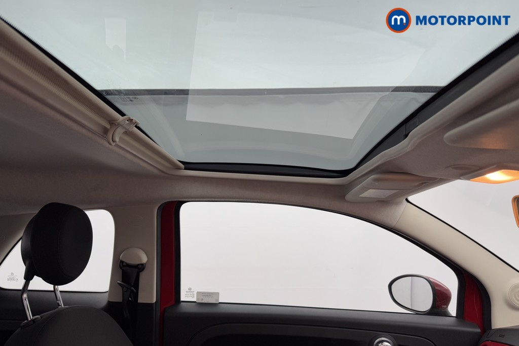 Fiat 500 1.0 Mild Hybrid 3Dr Manual Petrol-Electric Hybrid Hatchback - Stock Number (1567535) - 20th supplementary image