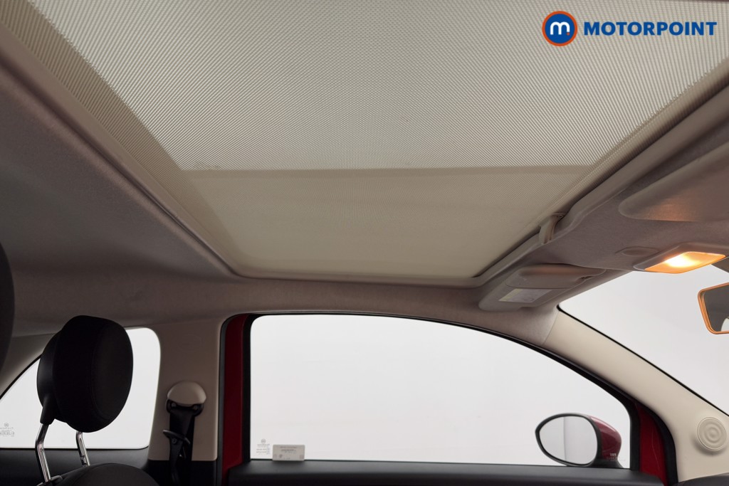 Fiat 500 1.0 Mild Hybrid 3Dr Manual Petrol-Electric Hybrid Hatchback - Stock Number (1567535) - 21st supplementary image