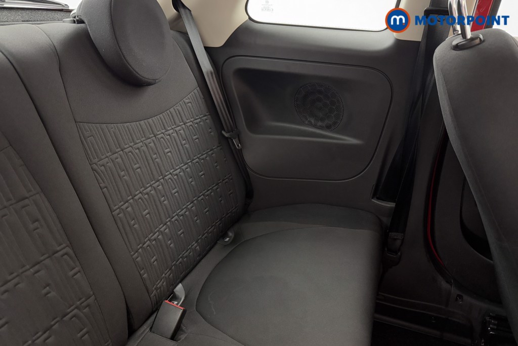 Fiat 500 1.0 Mild Hybrid 3Dr Manual Petrol-Electric Hybrid Hatchback - Stock Number (1567535) - 23rd supplementary image