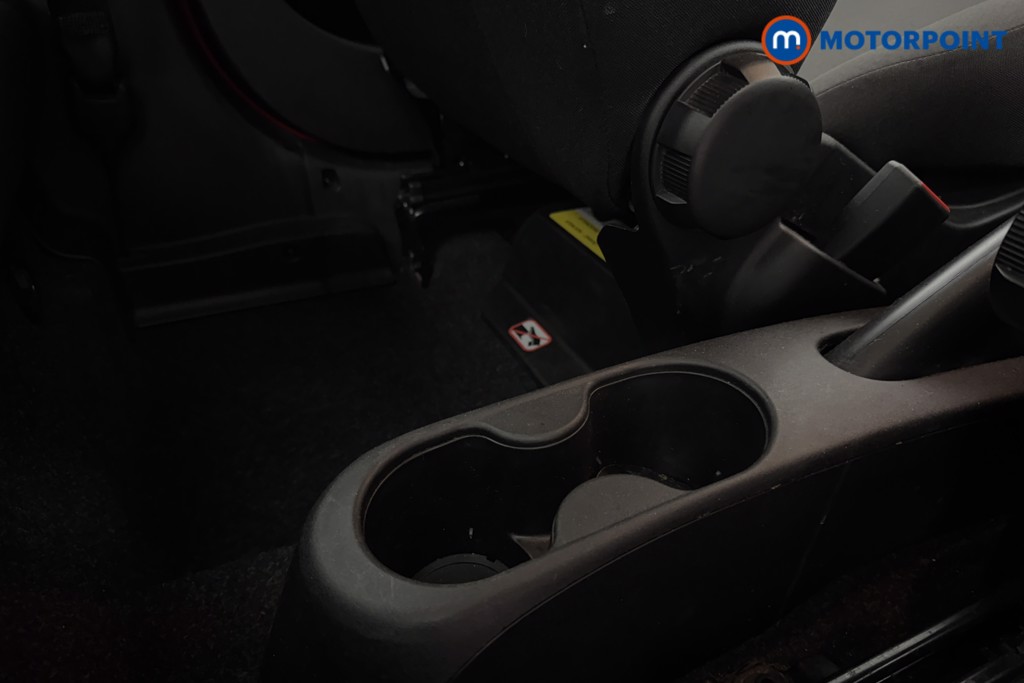 Fiat 500 1.0 Mild Hybrid 3Dr Manual Petrol-Electric Hybrid Hatchback - Stock Number (1567535) - 24th supplementary image