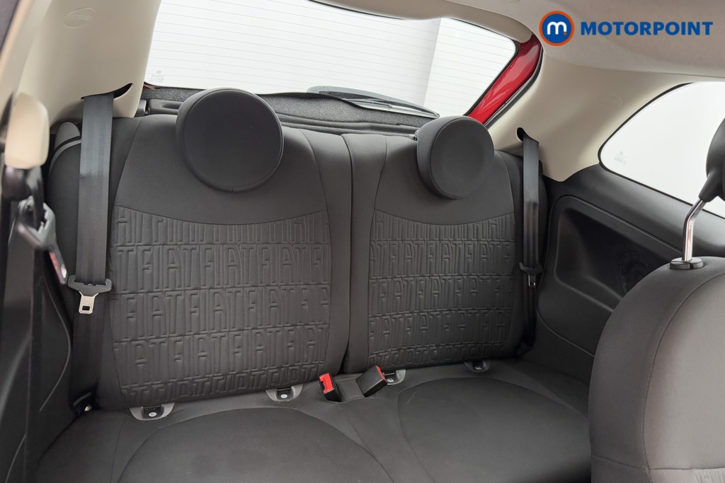 Fiat 500 1.0 Mild Hybrid 3Dr Manual Petrol-Electric Hybrid Hatchback - Stock Number (1567535) - 25th supplementary image