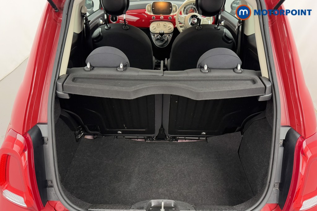 Fiat 500 1.0 Mild Hybrid 3Dr Manual Petrol-Electric Hybrid Hatchback - Stock Number (1567535) - 26th supplementary image
