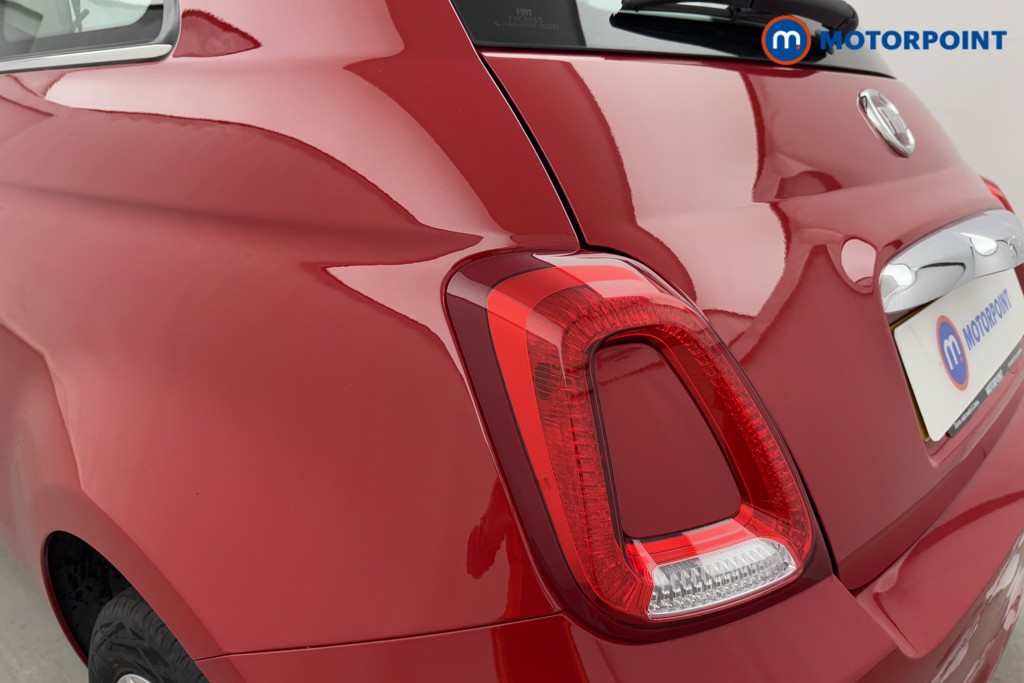 Fiat 500 1.0 Mild Hybrid 3Dr Manual Petrol-Electric Hybrid Hatchback - Stock Number (1567535) - 27th supplementary image