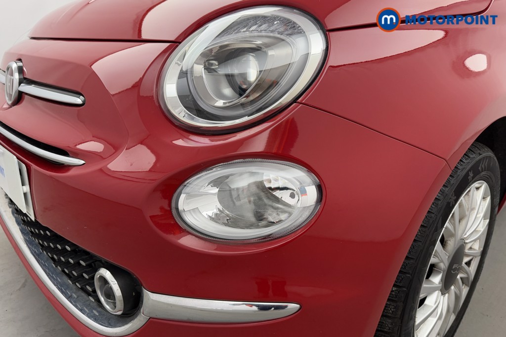 Fiat 500 1.0 Mild Hybrid 3Dr Manual Petrol-Electric Hybrid Hatchback - Stock Number (1567535) - 28th supplementary image