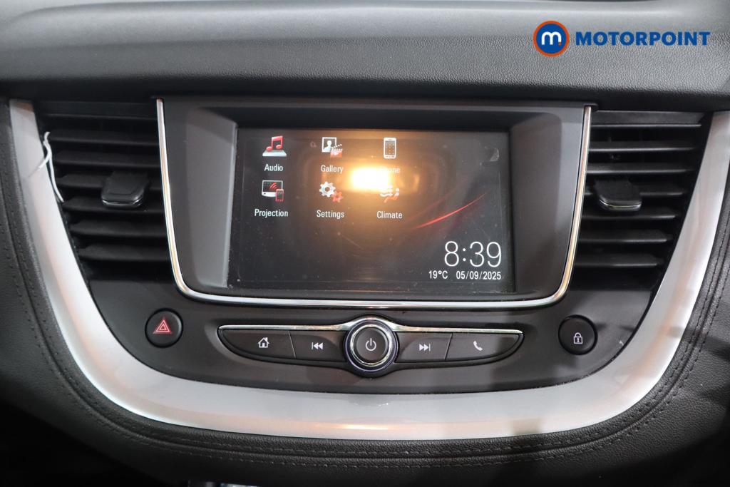 Vauxhall Grandland X Se Premium Manual Petrol SUV - Stock Number (1567615) - 2nd supplementary image