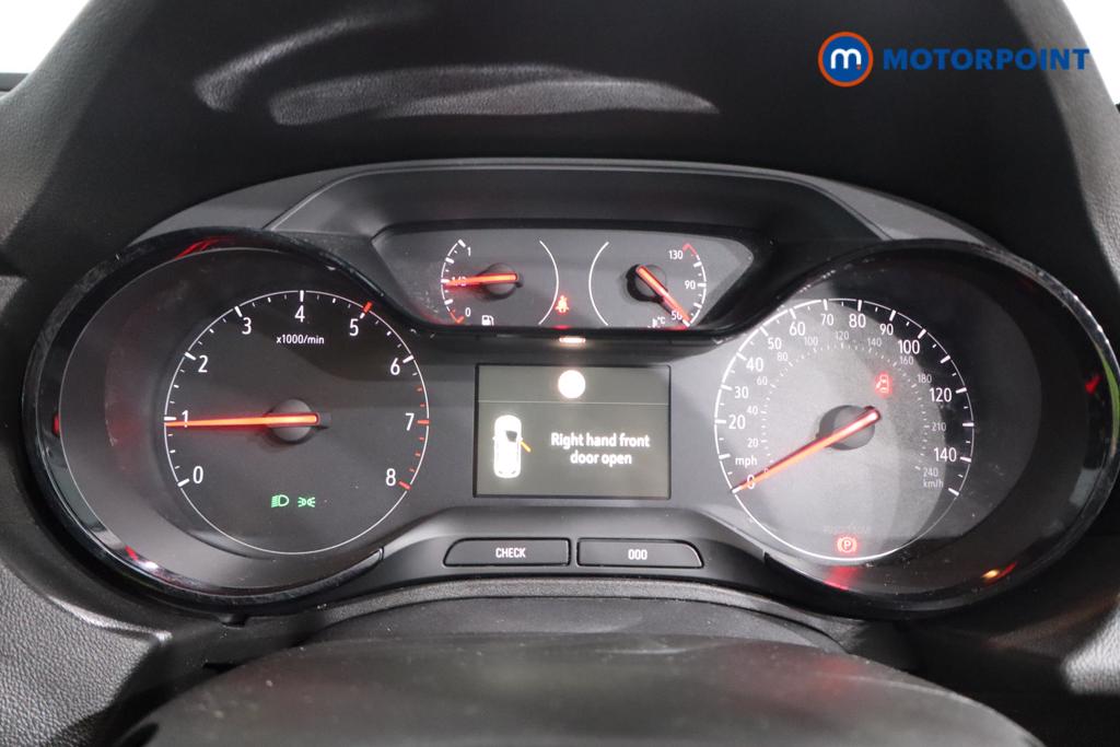 Vauxhall Grandland X Se Premium Manual Petrol SUV - Stock Number (1567615) - 6th supplementary image