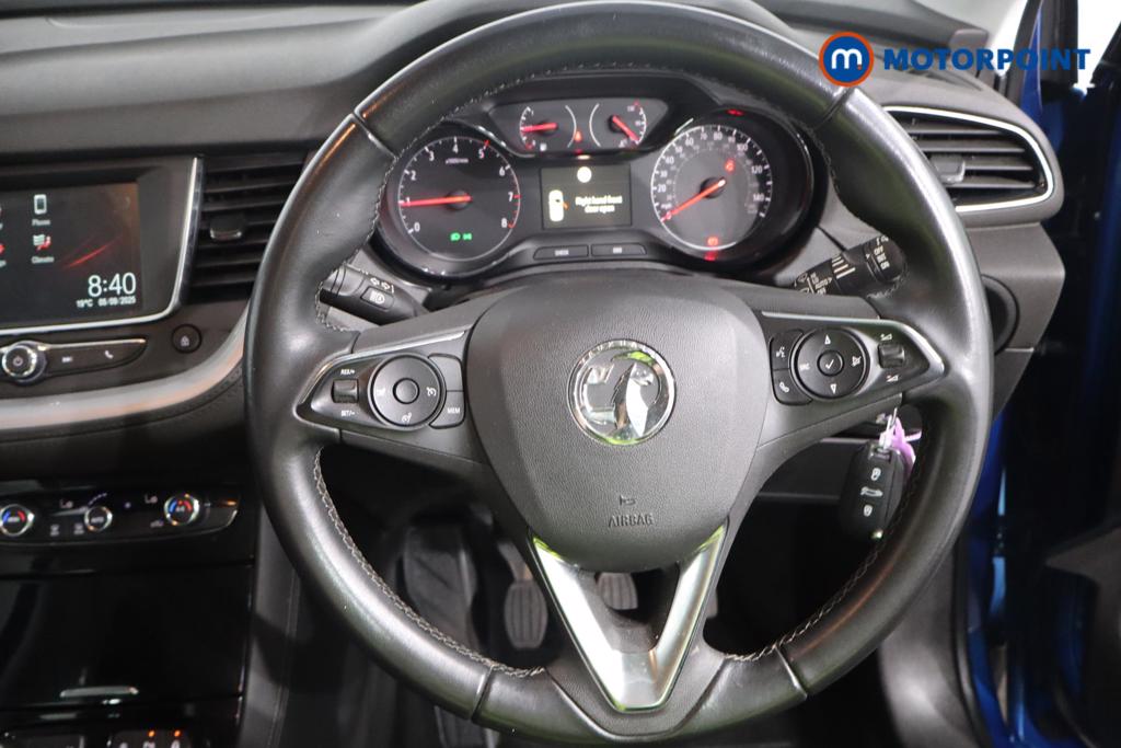 Vauxhall Grandland X Se Premium Manual Petrol SUV - Stock Number (1567615) - 7th supplementary image